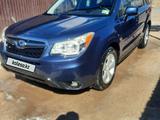 Subaru Forester 2013 года за 8 500 000 тг. в Кызылорда – фото 2