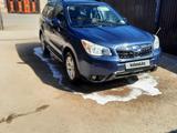 Subaru Forester 2013 года за 8 500 000 тг. в Кызылорда – фото 3