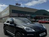 Porsche Cayenne 2007 года за 8 500 000 тг. в Алматы – фото 4