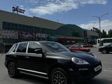 Porsche Cayenne 2007 года за 8 500 000 тг. в Алматы – фото 3