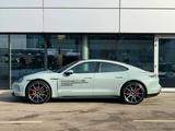 Porsche Taycan 2024 года за 65 000 000 тг. в Алматы – фото 2