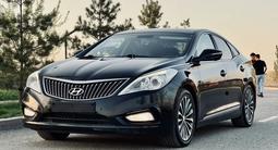 Hyundai Grandeur 2013 года за 8 700 000 тг. в Алматы – фото 2