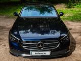 Mercedes-Benz E 200 2021 года за 28 000 000 тг. в Алматы