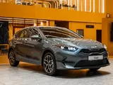 Kia Cee'd Special Edition 2025 года за 14 290 000 тг. в Жетысай
