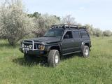 Nissan Patrol 1998 года за 6 500 000 тг. в Алматы – фото 5