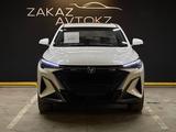 Changan X5 Plus 2025 года за 7 550 000 тг. в Астана – фото 2
