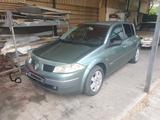 Renault Megane 2004 года за 3 000 000 тг. в Алматы