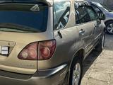 Lexus RX 300 1999 года за 4 000 000 тг. в Жанаозен – фото 4