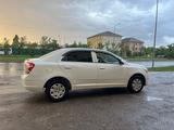 Chevrolet Cobalt 2024 года за 7 000 000 тг. в Астана – фото 2
