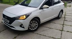 Hyundai Accent 2021 годаүшін5 500 000 тг. в Алматы