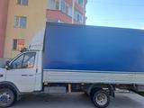 ГАЗ ГАЗель 2007 года за 4 800 000 тг. в Астана – фото 5