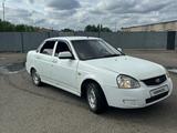 ВАЗ (Lada) Priora 2170 2012 годаүшін1 750 000 тг. в Семей