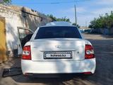 ВАЗ (Lada) Priora 2170 2012 годаүшін1 750 000 тг. в Семей – фото 3