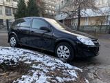 Opel Astra 2008 годаүшін2 064 285 тг. в Алматы – фото 4