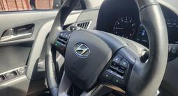 Hyundai Creta 2020 годаүшін8 700 000 тг. в Астана – фото 3