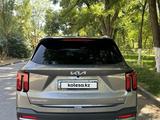Kia Sorento 2024 годаүшін19 500 000 тг. в Шымкент – фото 3
