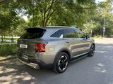 Kia Sorento 2024 годаүшін19 500 000 тг. в Шымкент – фото 4