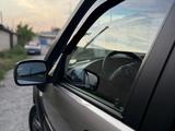 ВАЗ (Lada) Niva Travel 2021 года за 7 500 000 тг. в Костанай – фото 3