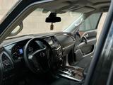 Nissan Patrol 2014 года за 16 000 000 тг. в Алматы – фото 3