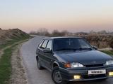 ВАЗ (Lada) 2114 2014 года за 1 700 000 тг. в Шымкент