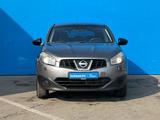 Nissan Qashqai 2013 года за 4 410 000 тг. в Алматы – фото 2