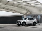Jetour X70 2025 года за 10 590 000 тг. в Кызылорда