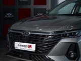 Chery Arrizo 8 Luxury 2025 годаүшін14 990 000 тг. в Кокшетау – фото 5