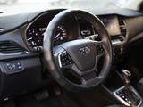 Hyundai Accent 2021 года за 7 500 000 тг. в Кокшетау