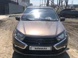 ВАЗ (Lada) Granta 2190 2018 года за 2 100 000 тг. в Атырау