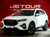 Jetour X70 Prestige 2025 года за 10 590 000 тг. в Астана