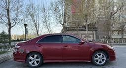 Toyota Camry 2007 года за 3 500 000 тг. в Шымкент – фото 5