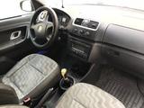 Skoda Roomster 2008 года за 2 300 000 тг. в Актау – фото 5