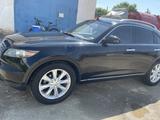 Infiniti FX35 2006 года за 6 200 000 тг. в Кокшетау – фото 4