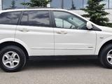 SsangYong Kyron 2015 годаүшін5 950 000 тг. в Караганда – фото 3