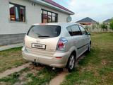 Toyota Corolla Verso 2007 года за 6 500 000 тг. в Алматы – фото 4