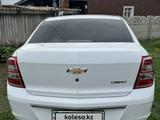 Chevrolet Cobalt 2022 годаүшін6 000 000 тг. в Кокшетау – фото 3