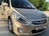 Hyundai Accent 2013 года за 5 000 000 тг. в Талдыкорган