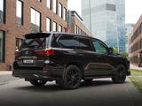 Lexus LX 570 2016 года за 40 000 000 тг. в Алматы – фото 3