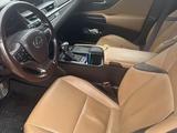 Lexus ES 250 2019 года за 25 000 000 тг. в Жанаозен – фото 3