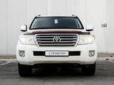 Toyota Land Cruiser 2014 года за 21 890 000 тг. в Актау – фото 5