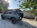 Nissan Patrol 1992 года за 5 700 000 тг. в Шымкент – фото 4