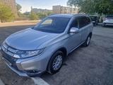 Mitsubishi Outlander 2015 годаүшін9 500 000 тг. в Жезказган