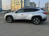 Hyundai Tucson 2024 года за 16 700 000 тг. в Усть-Каменогорск – фото 4