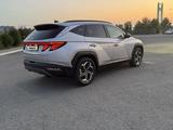 Hyundai Tucson 2024 года за 16 700 000 тг. в Усть-Каменогорск – фото 5