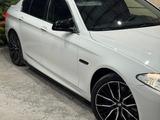 BMW 535 2010 года за 9 500 000 тг. в Шымкент – фото 2