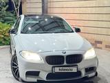 BMW 535 2010 года за 9 500 000 тг. в Шымкент – фото 5