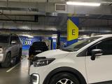 Renault Kaptur 2016 года за 6 250 000 тг. в Шымкент