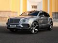 Bentley Bentayga 2016 года за 75 000 000 тг. в Алматы – фото 4