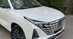 Changan UNI-Z 2024 года за 10 800 000 тг. в Алматы – фото 2