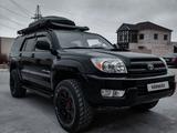 Toyota 4Runner 2005 года за 11 000 000 тг. в Актау – фото 3